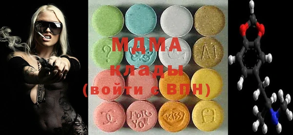 индика Арсеньев